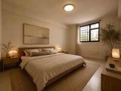 Blk 93 Commonwealth 16 (Queenstown), HDB 3 Rooms #598398511
